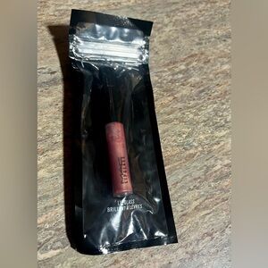 MAC Lipglass AA7- Nymphette Travel Size
